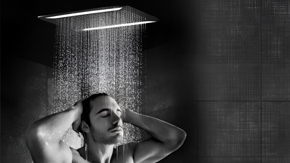 Customizable Shower Systems
